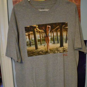 Diamond Supply Party Tee